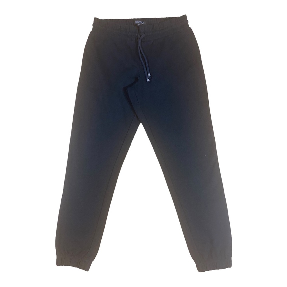 Buffalo David Bitton Womens Joggers Sweatpants Jogging Pants Size S